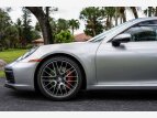 Thumbnail Photo 4 for 2022 Porsche 911 Carrera S Coupe